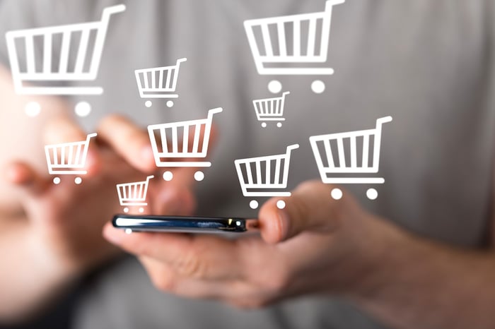 L’arma vincente nell’e-commerce? È l’automazione logistica