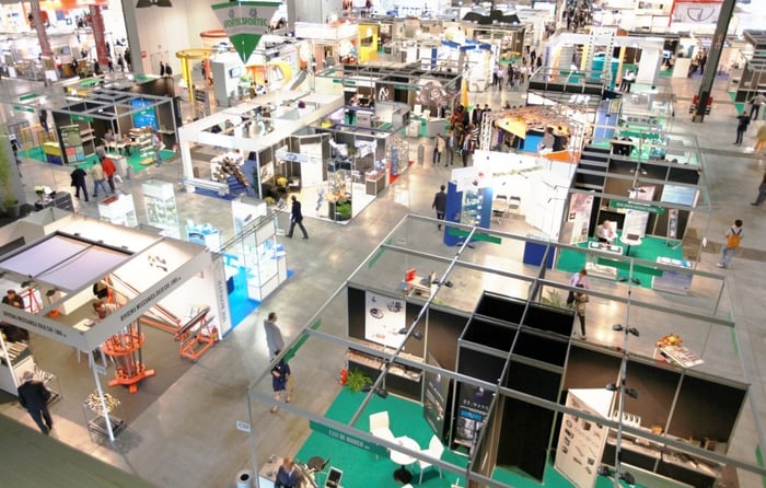BI-MU 2018 punta i riflettori sulle soluzioni più innovative per l’Industry 4.0