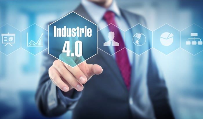 industria40