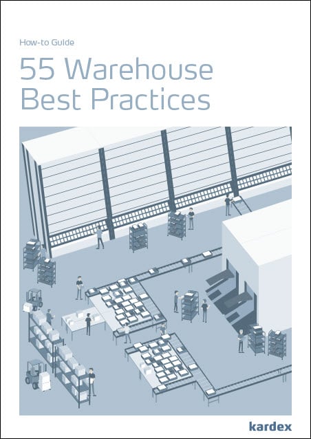 Warehouse Best Practices
